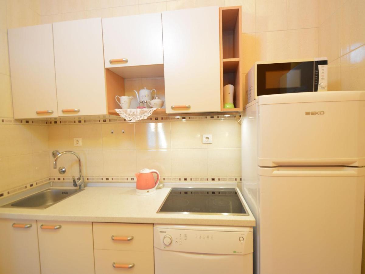 Apartment Friedrich-7 By Interhome Tribalj Extérieur photo