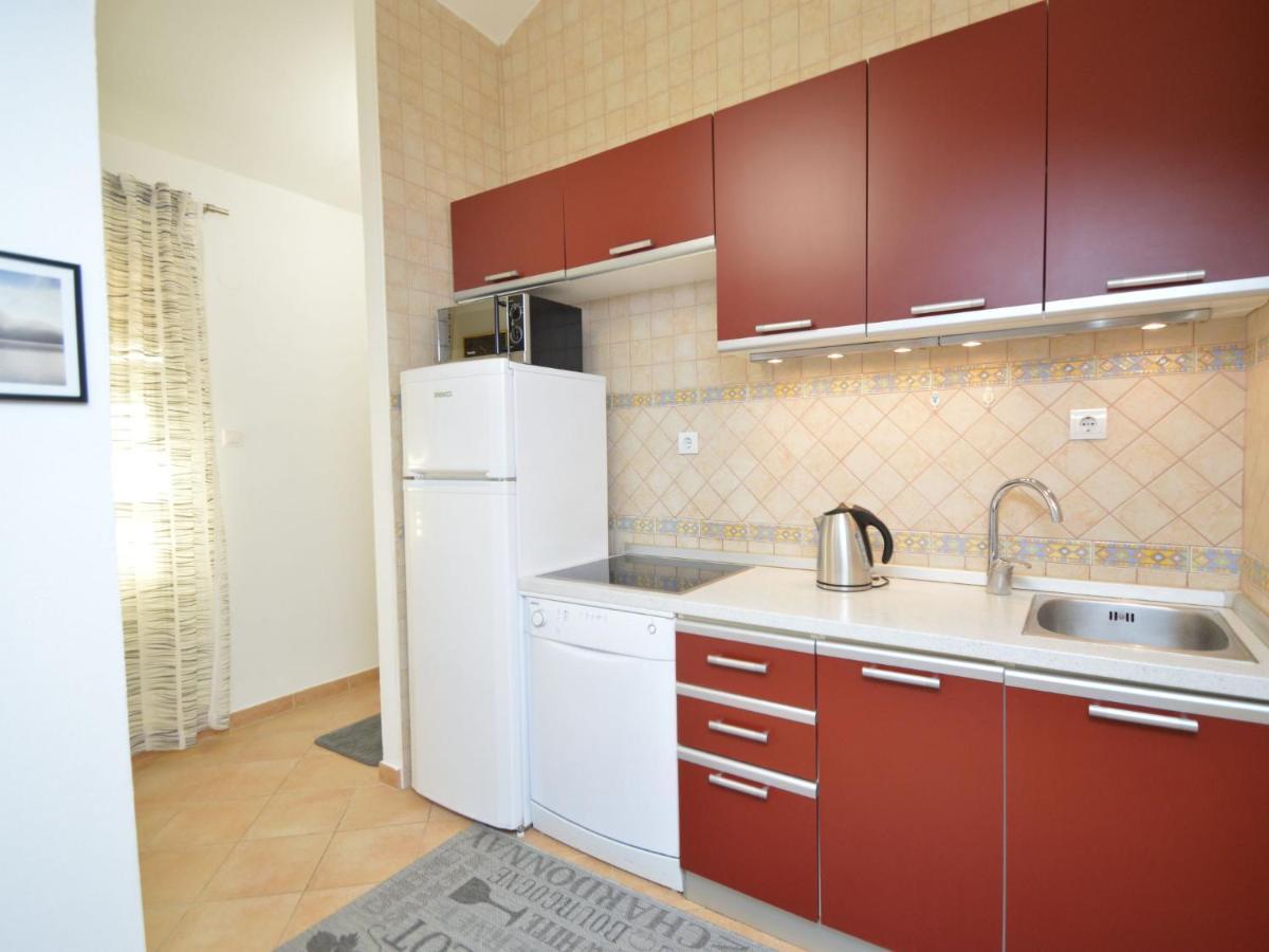 Apartment Friedrich-7 By Interhome Tribalj Extérieur photo