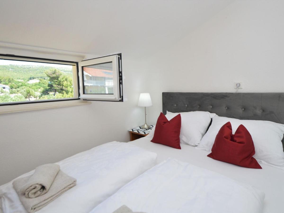 Apartment Friedrich-7 By Interhome Tribalj Extérieur photo