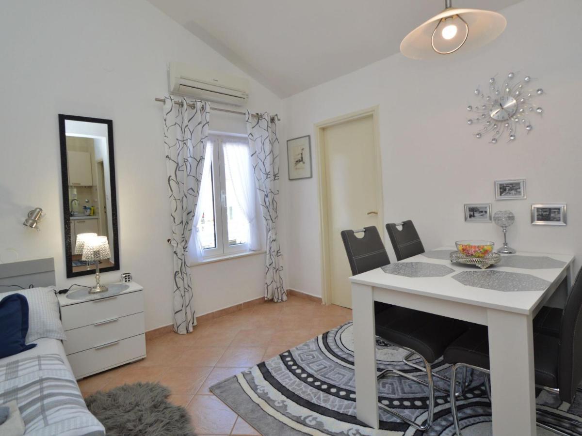Apartment Friedrich-7 By Interhome Tribalj Extérieur photo