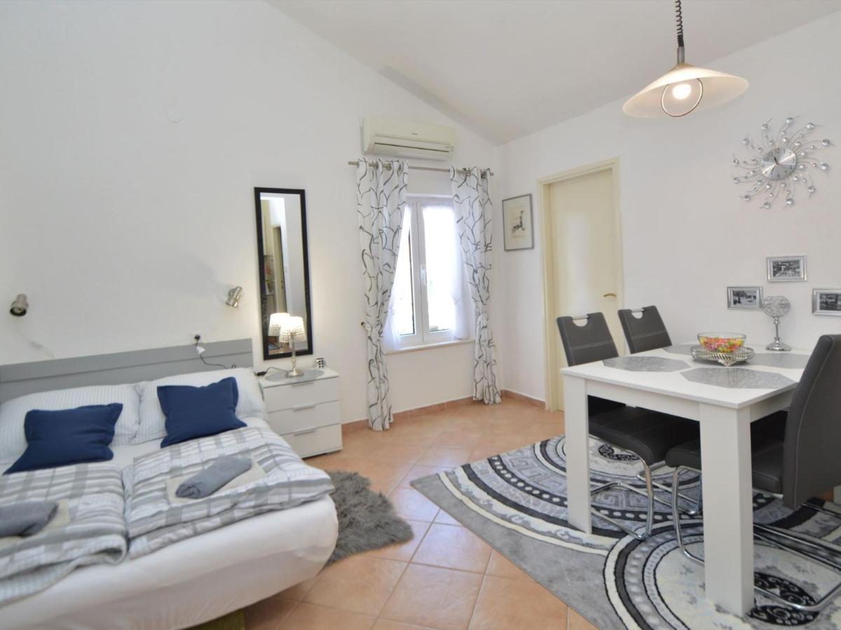 Apartment Friedrich-7 By Interhome Tribalj Extérieur photo