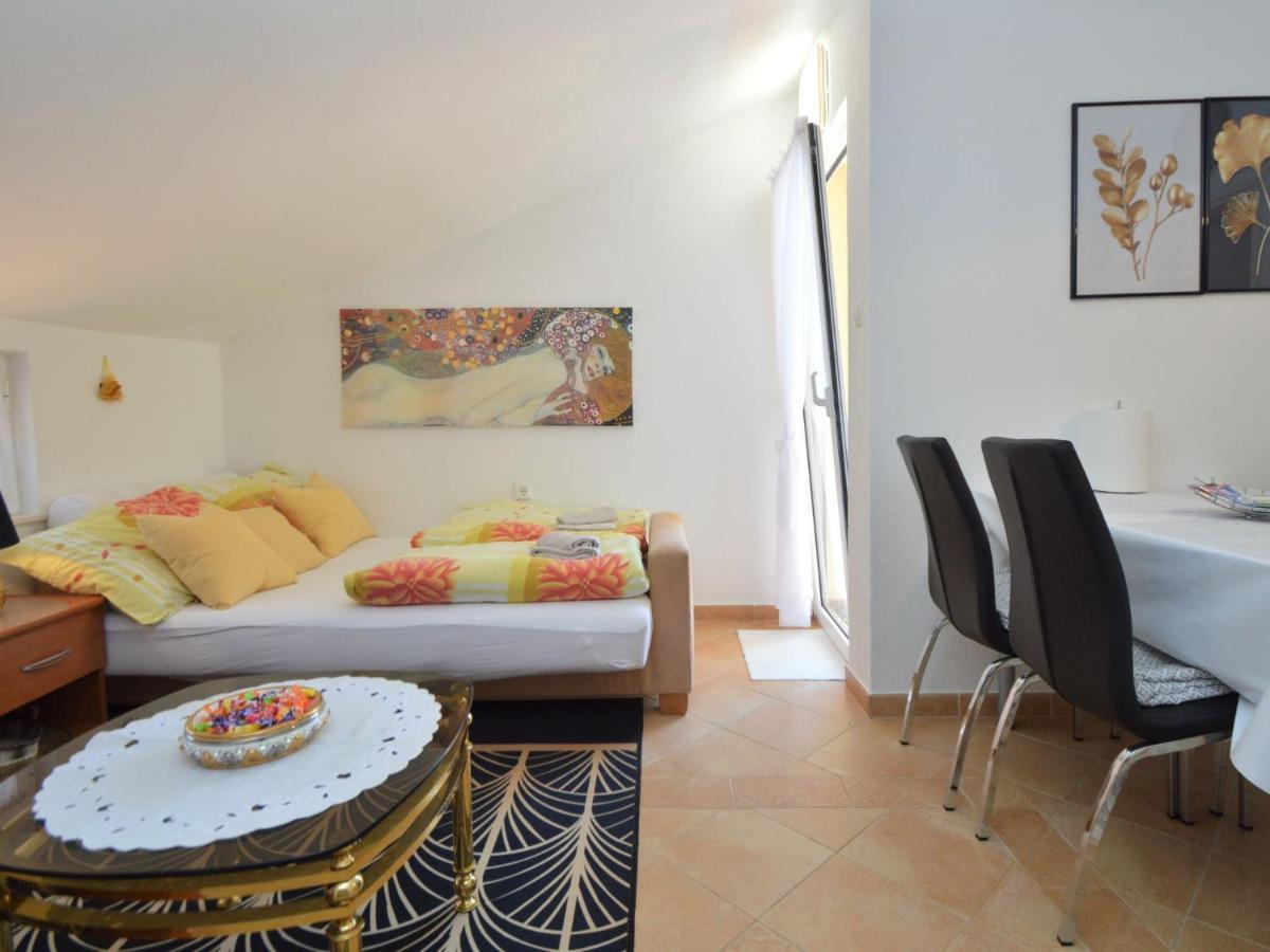 Apartment Friedrich-7 By Interhome Tribalj Extérieur photo